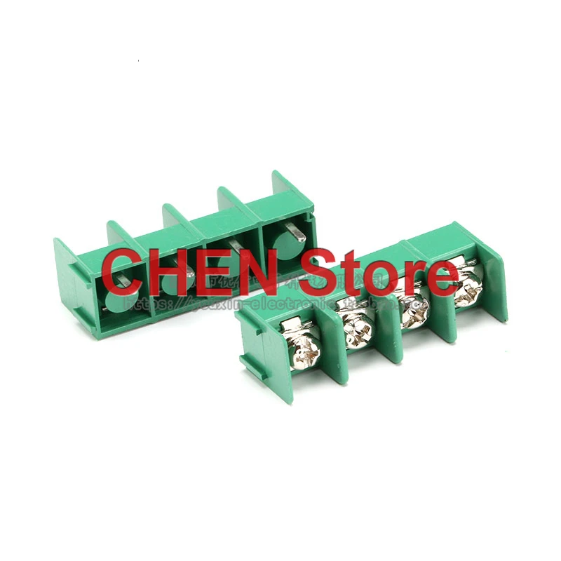 5Pcs KF8500 Terminal 2P 3P 4P Toonhoogte 8.5Mm 300V/20A