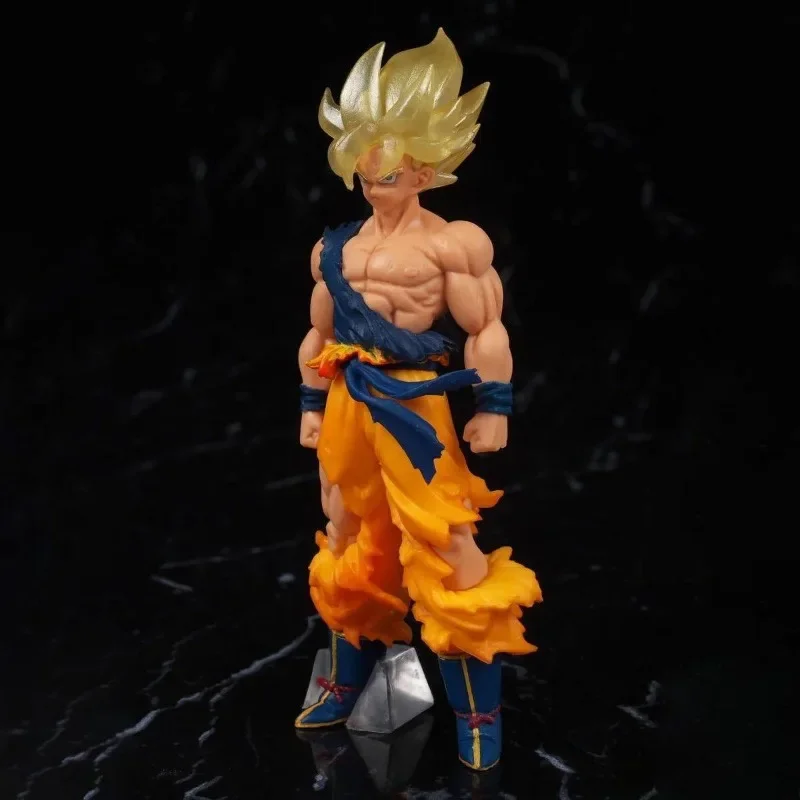 Thumbnail 4 - #57 Collectible Action Figures Comparison Guide