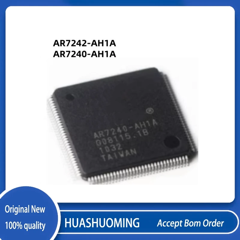 5Pcs/Lot New Ar8316… - image