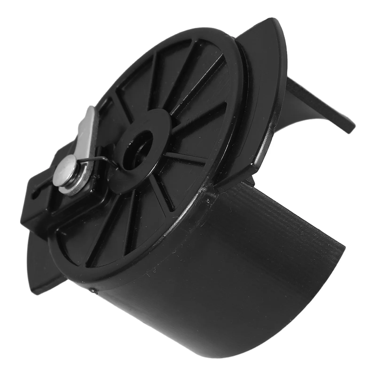 Umbrella Hand Crank Core Plastic Part Outdoor Patio Umbrella Repair Accessories Balcony Garden Sunshade Replacement Kit