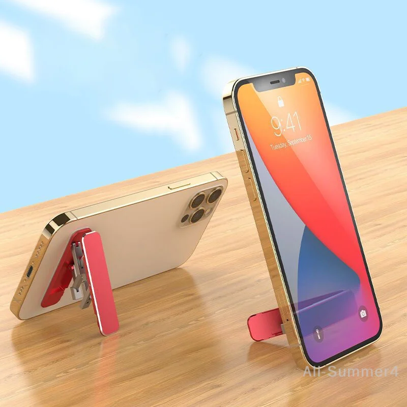 Foldable Desktop Ph…