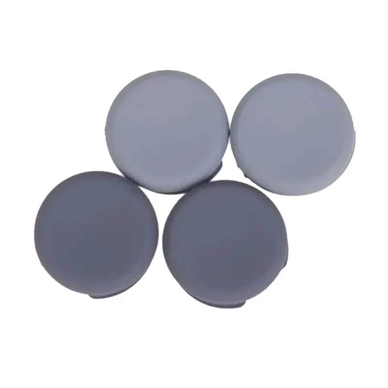 2Pcs Analog Joystick Thumb Stick for Nintendo New 3DS XL, 3DS LL, 2DS, Circle Pad Mushroom Head Replacement Repair Parts view 2