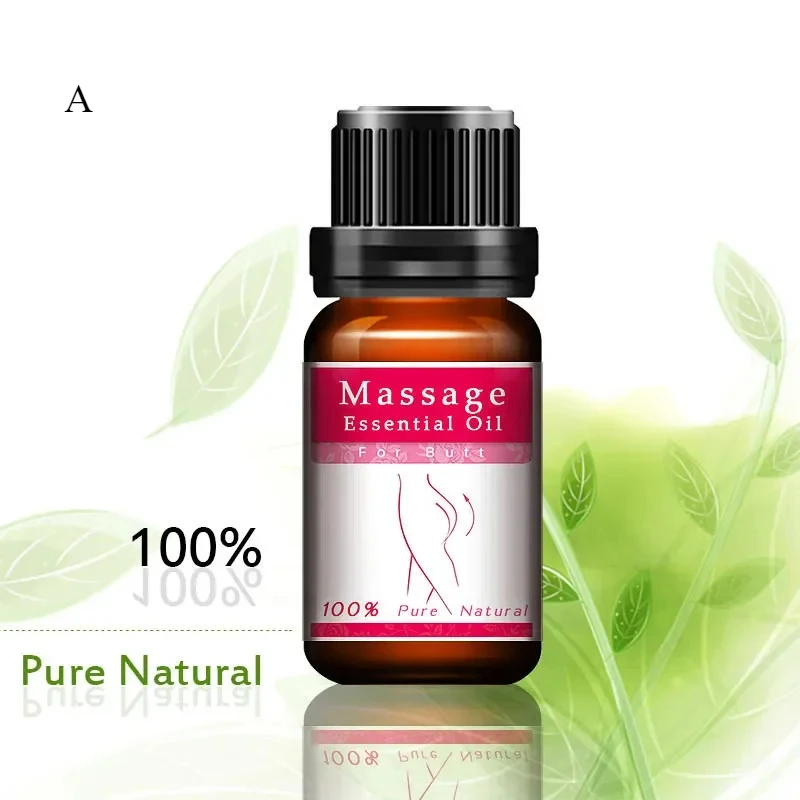 10ml Hip Lift Up Buttock Massage Ass Enhancement Lifting Up Butt Enhancer Cream for Sexy Women 10g Body Care