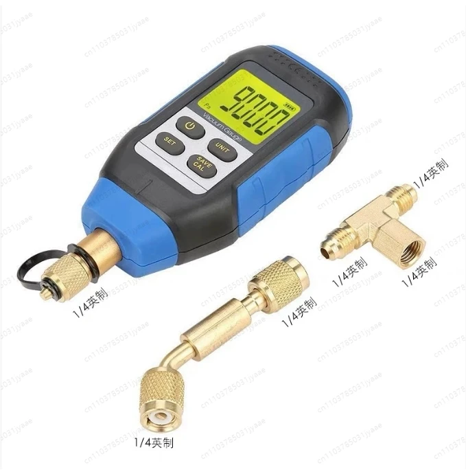 VMV-1 Digital Displ… - image