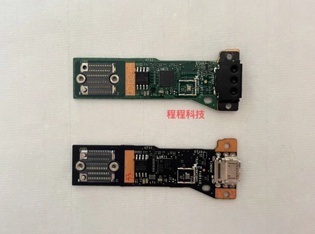 MLLSE ORIGINAL STOCK BRAND FOR Dell latitude 7530 USB type-C BOARD HDB31 LS-L581P FAST SHIPPING  Test perfectly