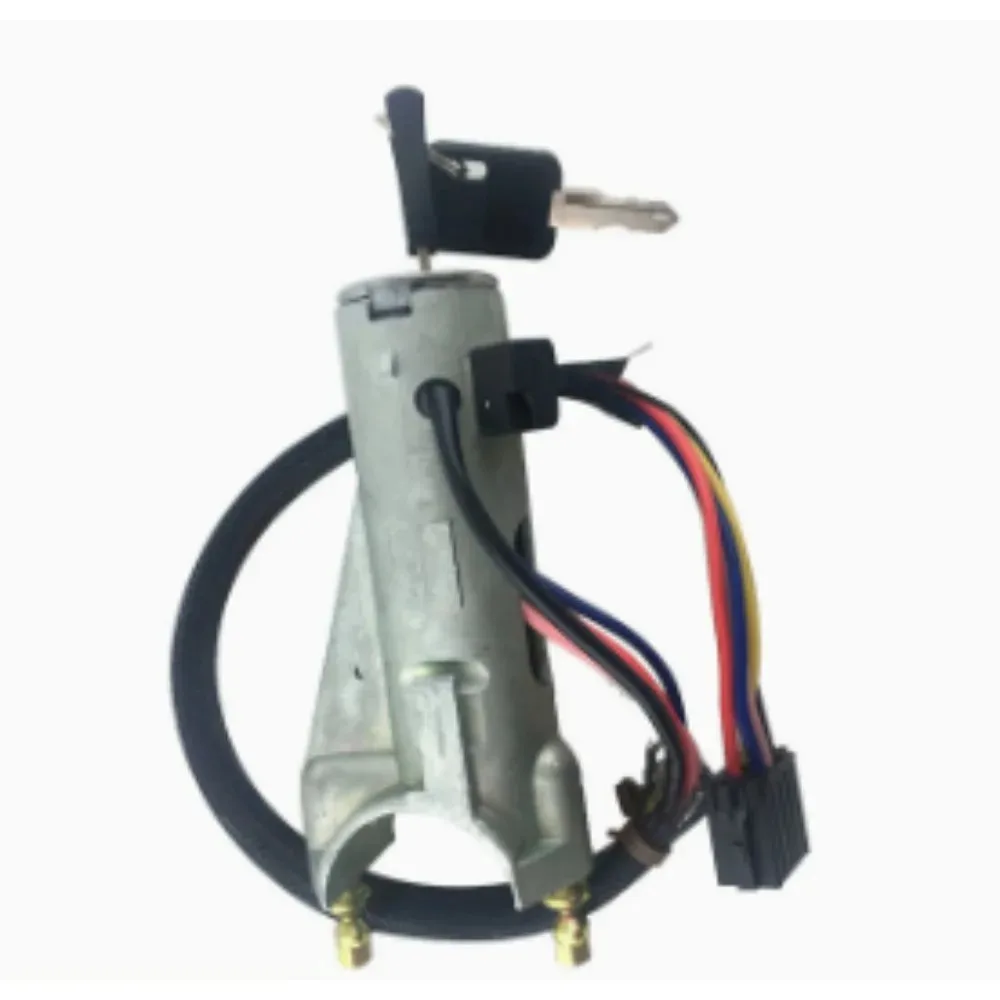 Brand New Truck Parts 5010232097 Ignition Switch Lock for Renault Truck
