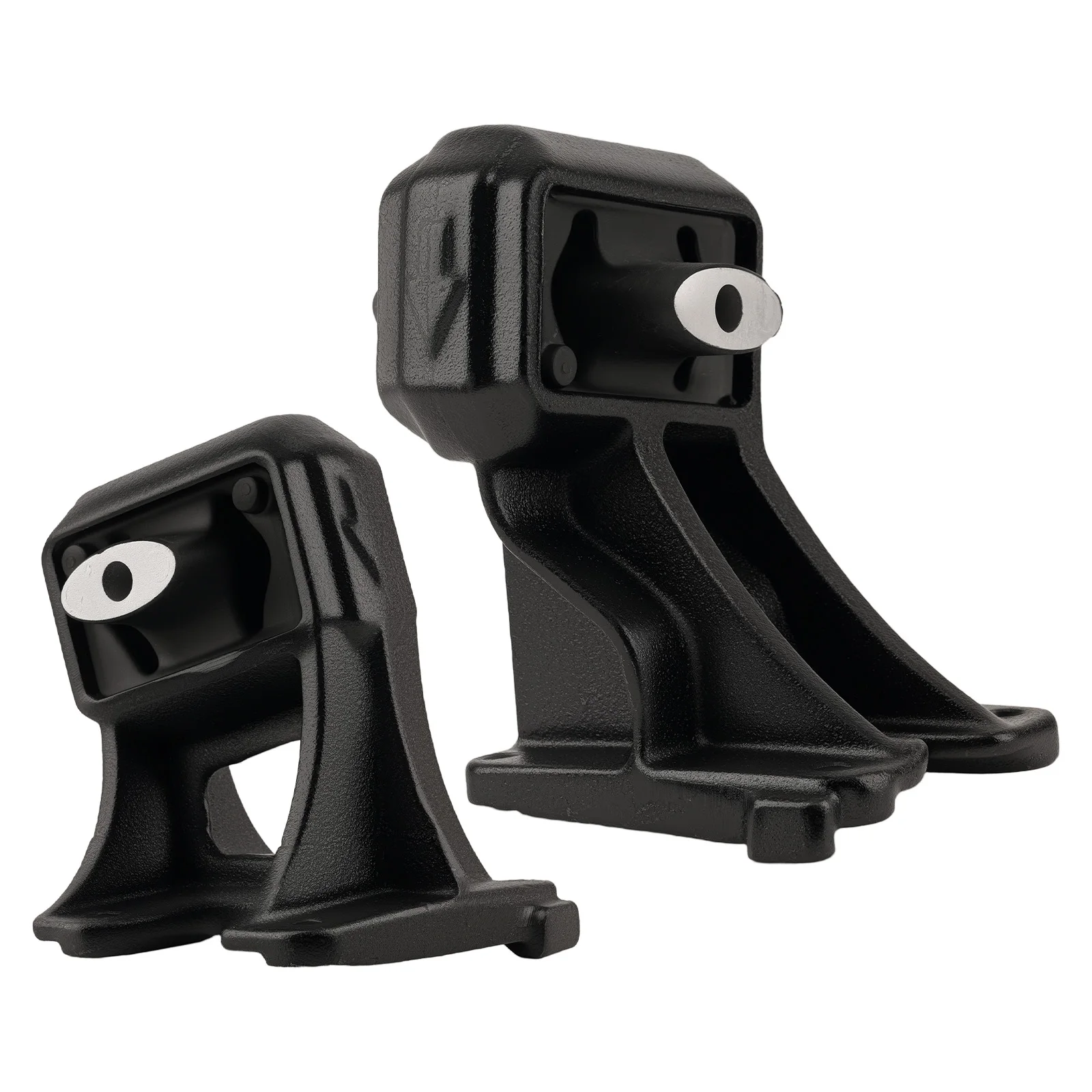 

Комплект крепления двигателя слева и справа для Dodge Ram 1500 RWD 5.7L 2006-2007 EM-4327 3433 55366665AB 55366664AC