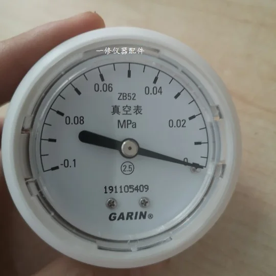 

ZB52/negative pressure meter/vacuum meter/electric flow suction device accessories