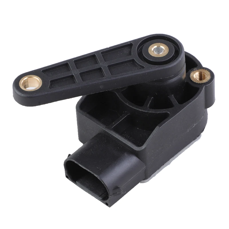 YAOPEI 4Z7616571C 4Z7616572C Headlight Level Height Sensor RL RR for Audi A6 2001-2005 4Z7616571