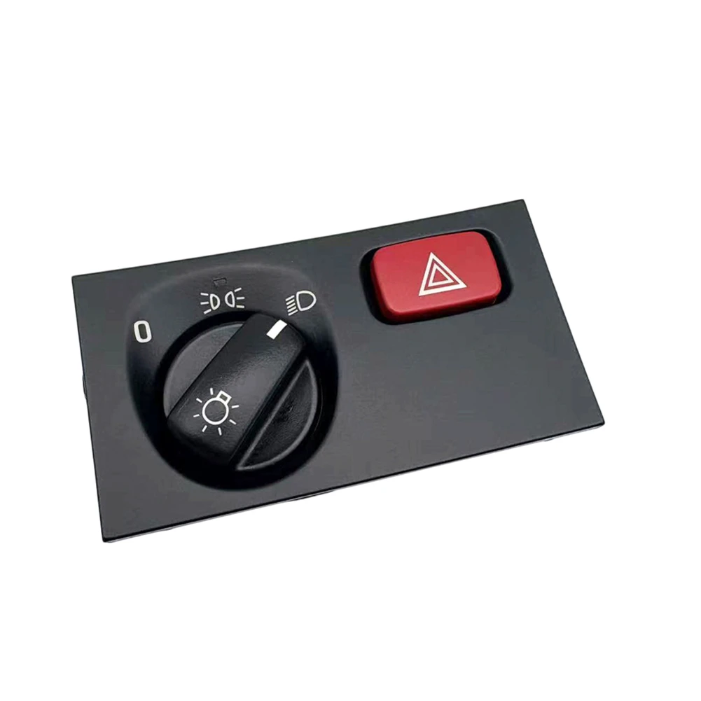 PGRT Series 15Pin Switch OEM 2426882 OEM 1540673 OEM 1900317 Plastic And Metal Headlight Switch For Scania Switch
