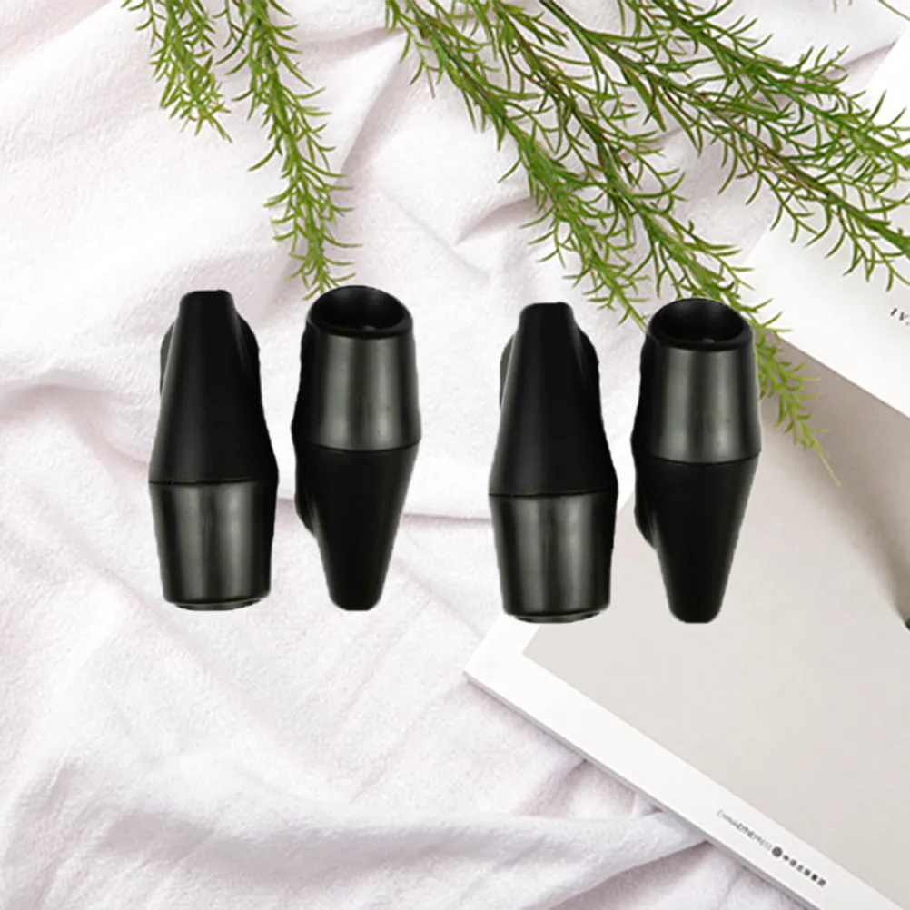 4Pcs Deer Whistle for Car Universal Ultrasonic Animal Warning Device Accident Prevention Safety Alert Mounts Easy with Adhesive