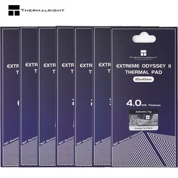Thermalright EXTREME ODYSSEY II Thermal Pad,14.8w/mk,85x45MM For Integrated Chip,Graphics Card Video Memory,Multi Size