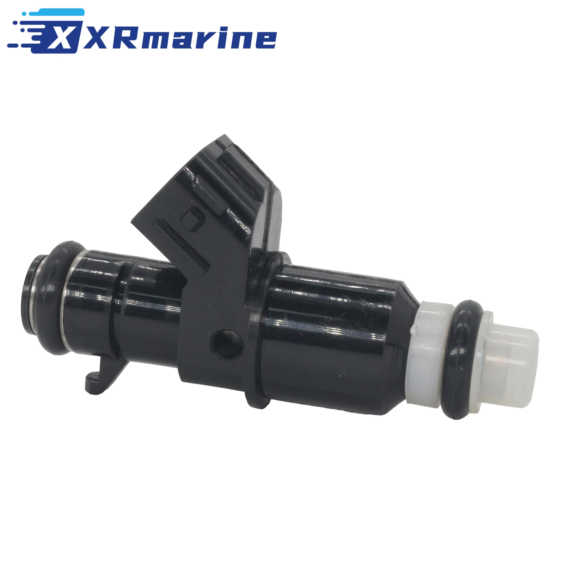 

Fuel Injector Nozzle Unit 16450-ZY9-003 for Honda Marine 4-Stroke BF75 BF90 BF100 A AD Outboard Engine 16620-ZY9-010 16450ZY9003
