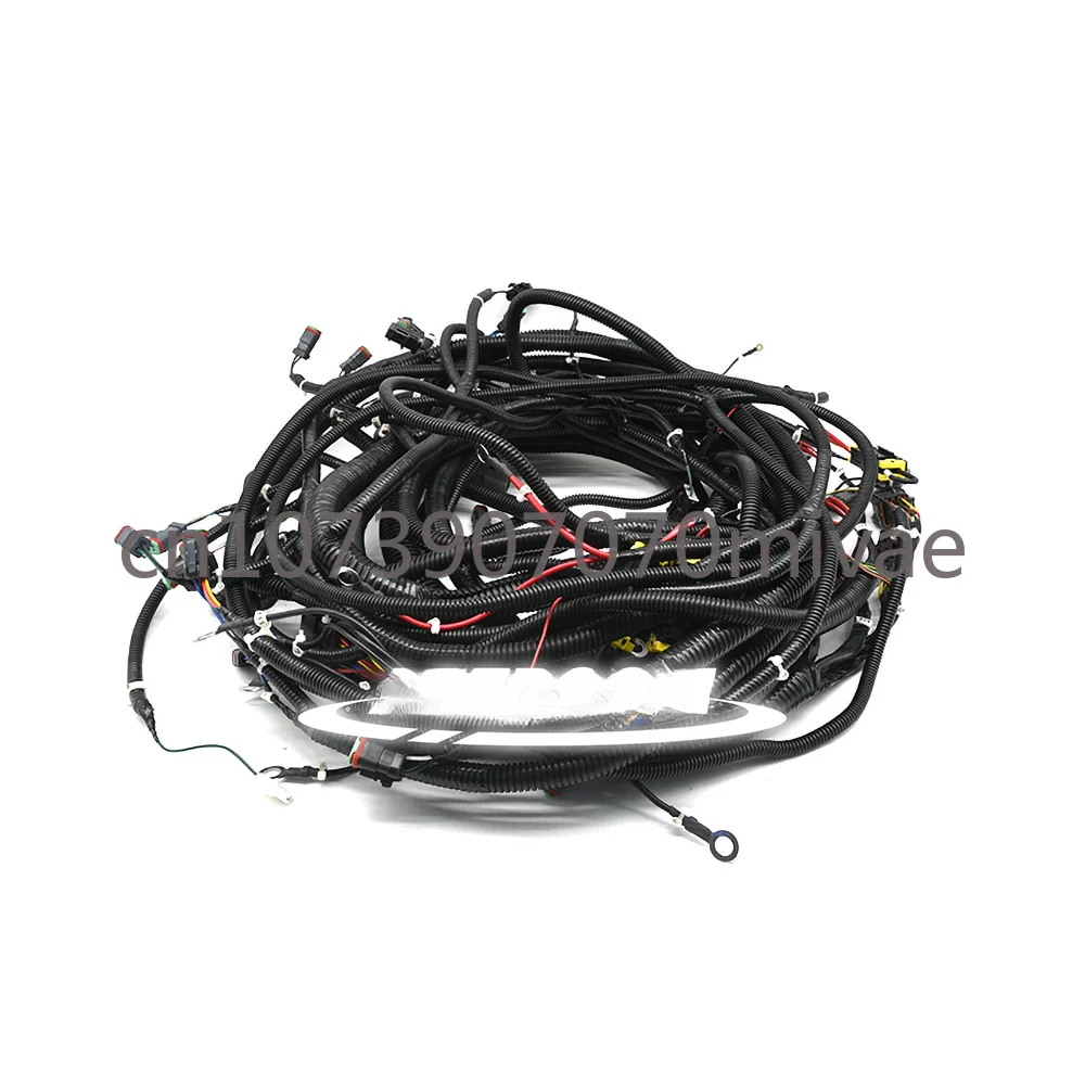 207-06-71110 Outlet Engine Cable Outer Wiring Harness for PC300-7