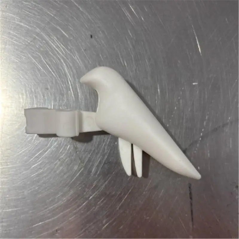 

KXRA Plant Propagation Bird Plant Support Cutting Holder for Stem