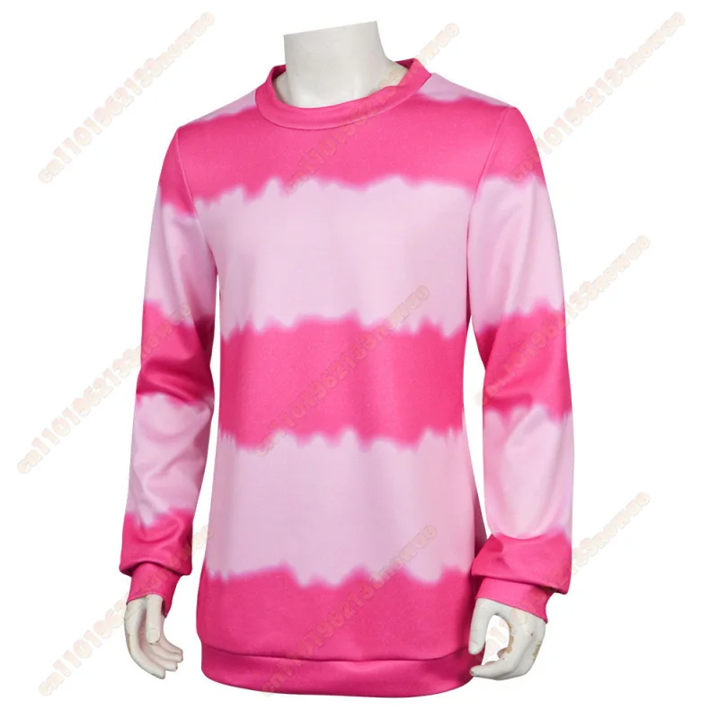 2025 nowy strój cosplay dla chłopców Saja, tajemniczy łowca demonów Kpop, przebranie na Halloween, karnawał, wysoka jakość