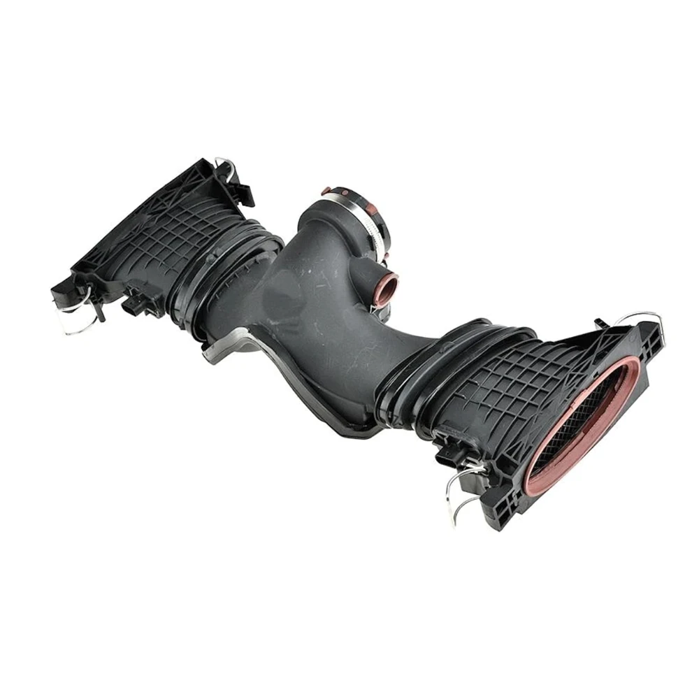 Air Intake Duct With Air Mass Sensor 4Pin A6420901642 A6420900048 A0009959710 For MERCEDES-BENZ GL350 GLE350D GLS350D ML350