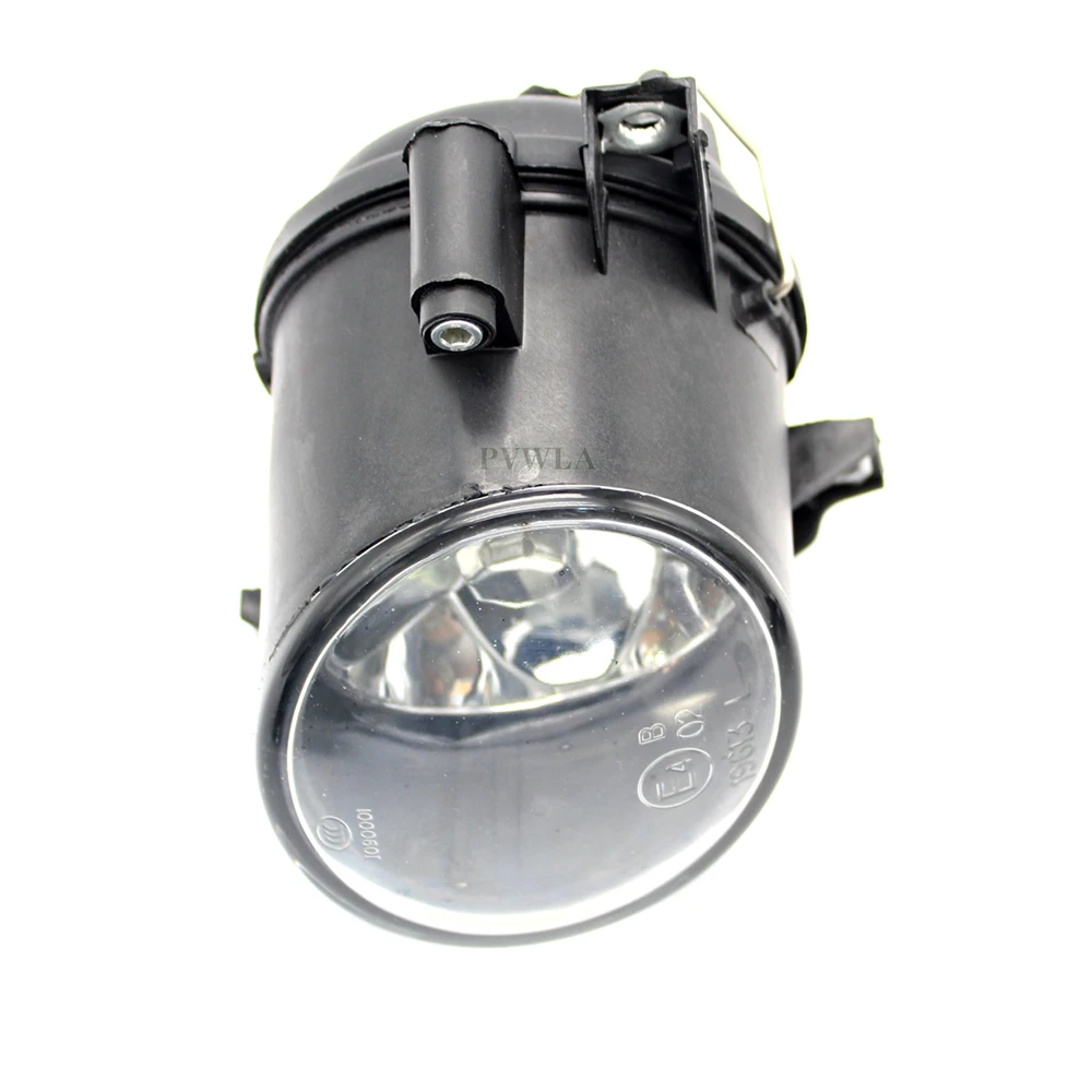 Car Lights Front Bumper Fog Light Lamp Without Bulbs For Seat Altea before facelift 2004 2005 2006 2007 2008 2009