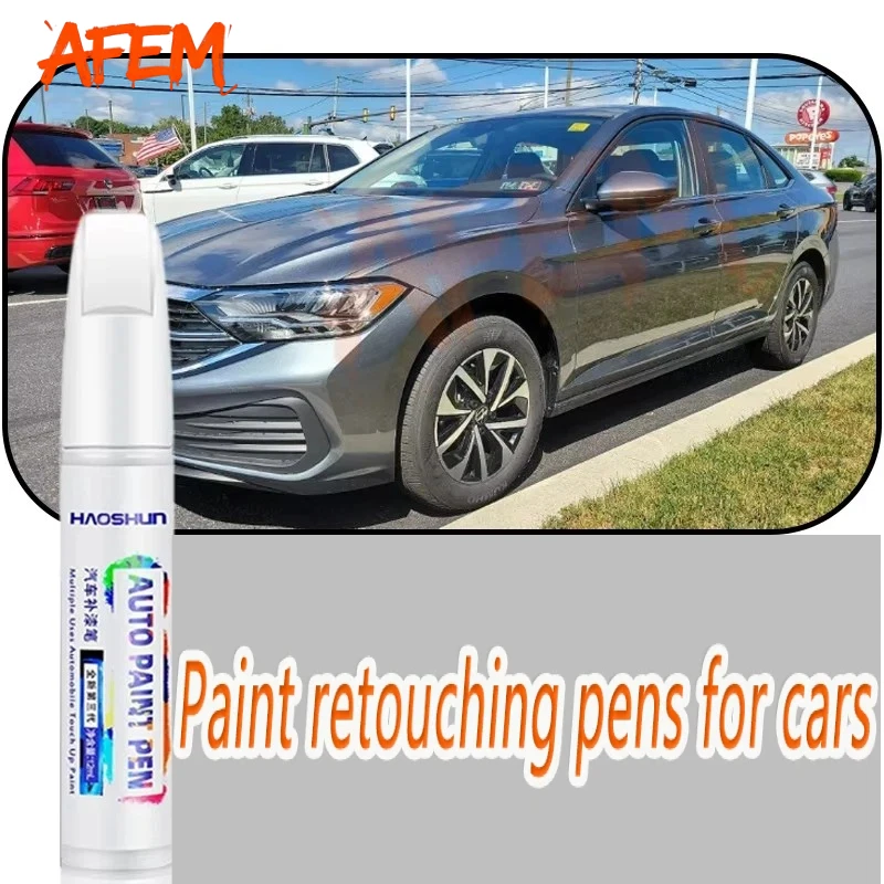 Automotive Paint Repair Pen For Volkswagen Jetta Touch-Up Pen Paint Scratch Remover Car Paint Care Accessories