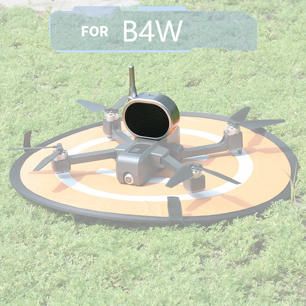 

Universal Speaker Drone Megaphone 1000M Long Distance Wireless Transmission Mini Lightweight Plastic for All