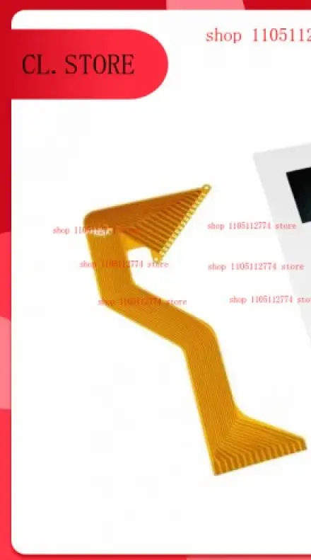 Fpc Cable (Flexible…