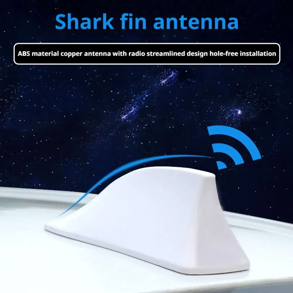 Universal Car Shark…