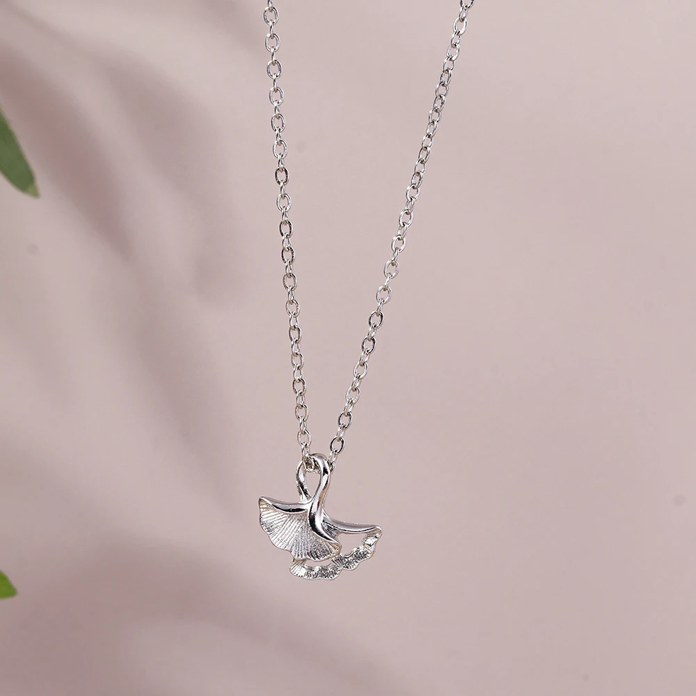 Y2K Kristall Schmetterling Herz Halskette Mode Kpop Glänzende Schlüsselbein Kette Halsketten für Frauen Mädchen Neue Trend Party Geschenke Schmuck – Detail 14