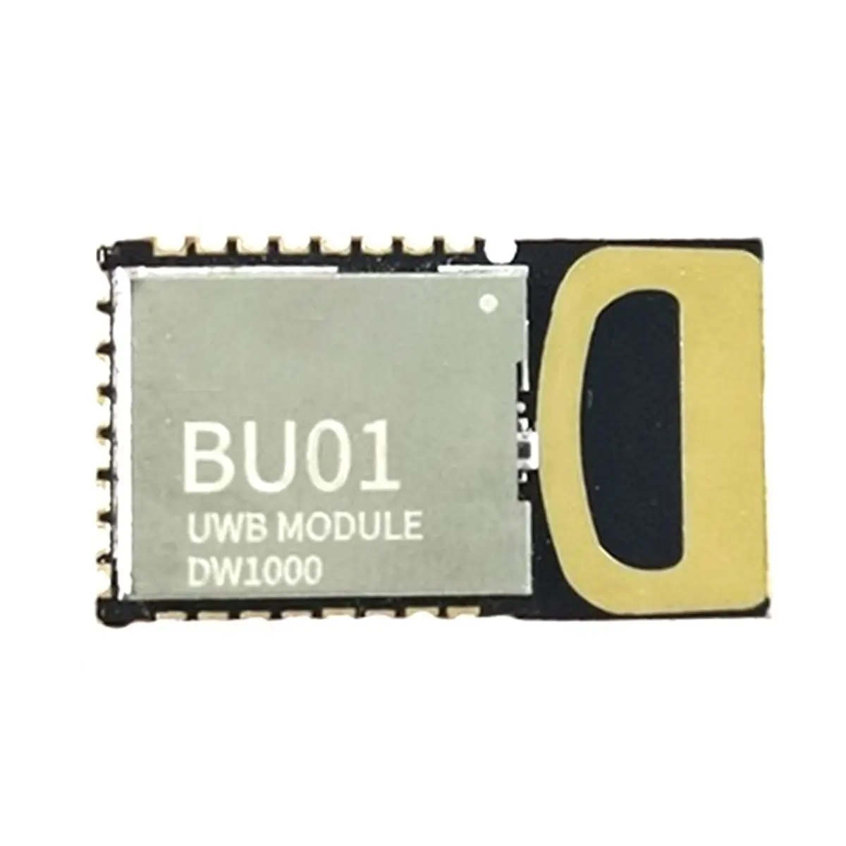 A32I BU01 UWB Indoor Positiontion Module Ultra Wideband High ‌Accuracy‌ Ranging 3.3V