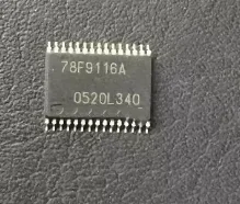 

78F9116A 5 шт.