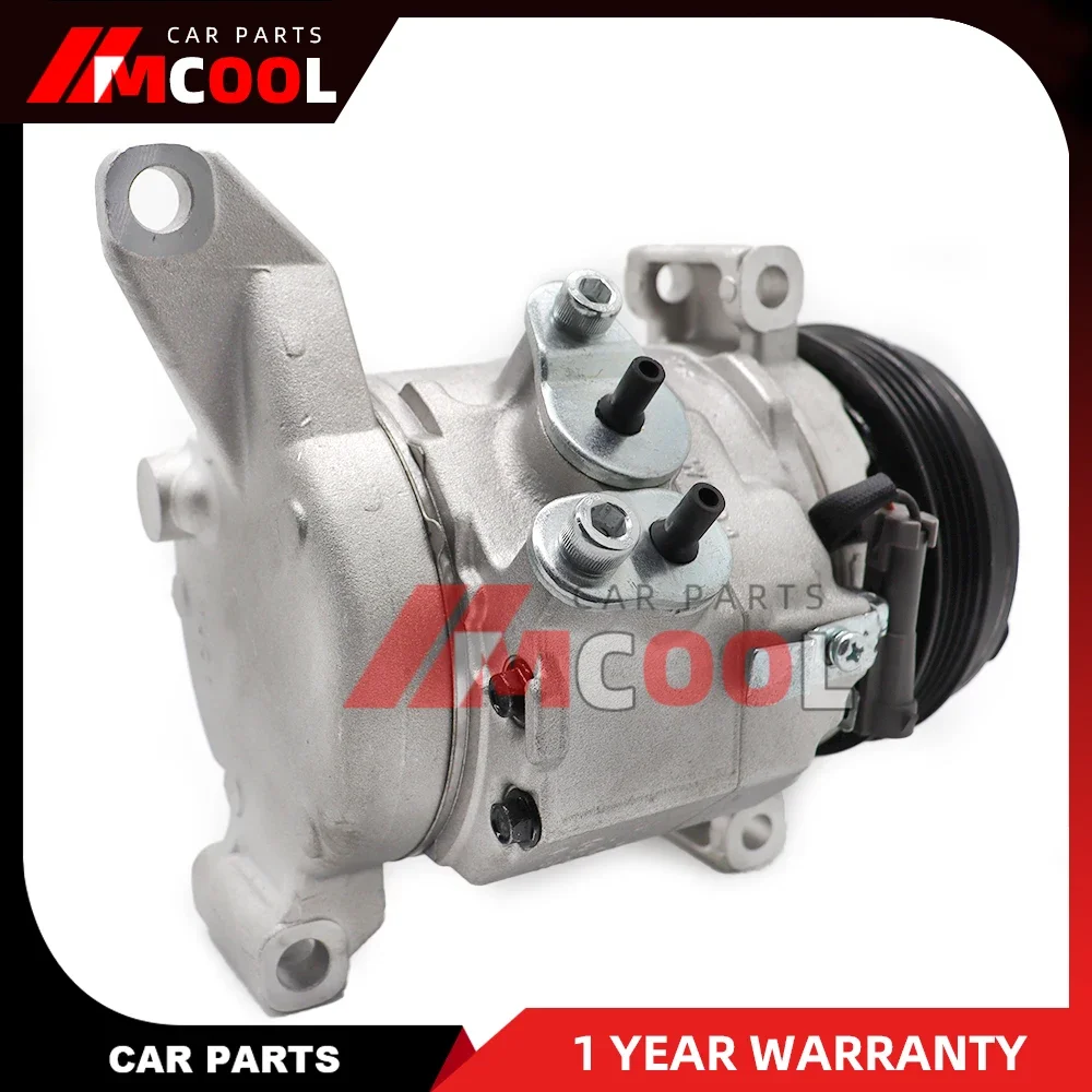 ضاغط مكيف الهواء الجديد 10S20F لسيارة كاديلاك هامر جي إم سي شيفروليه 25891791 15707611 89023460 89024882   ضاغط تكييف الهواء
