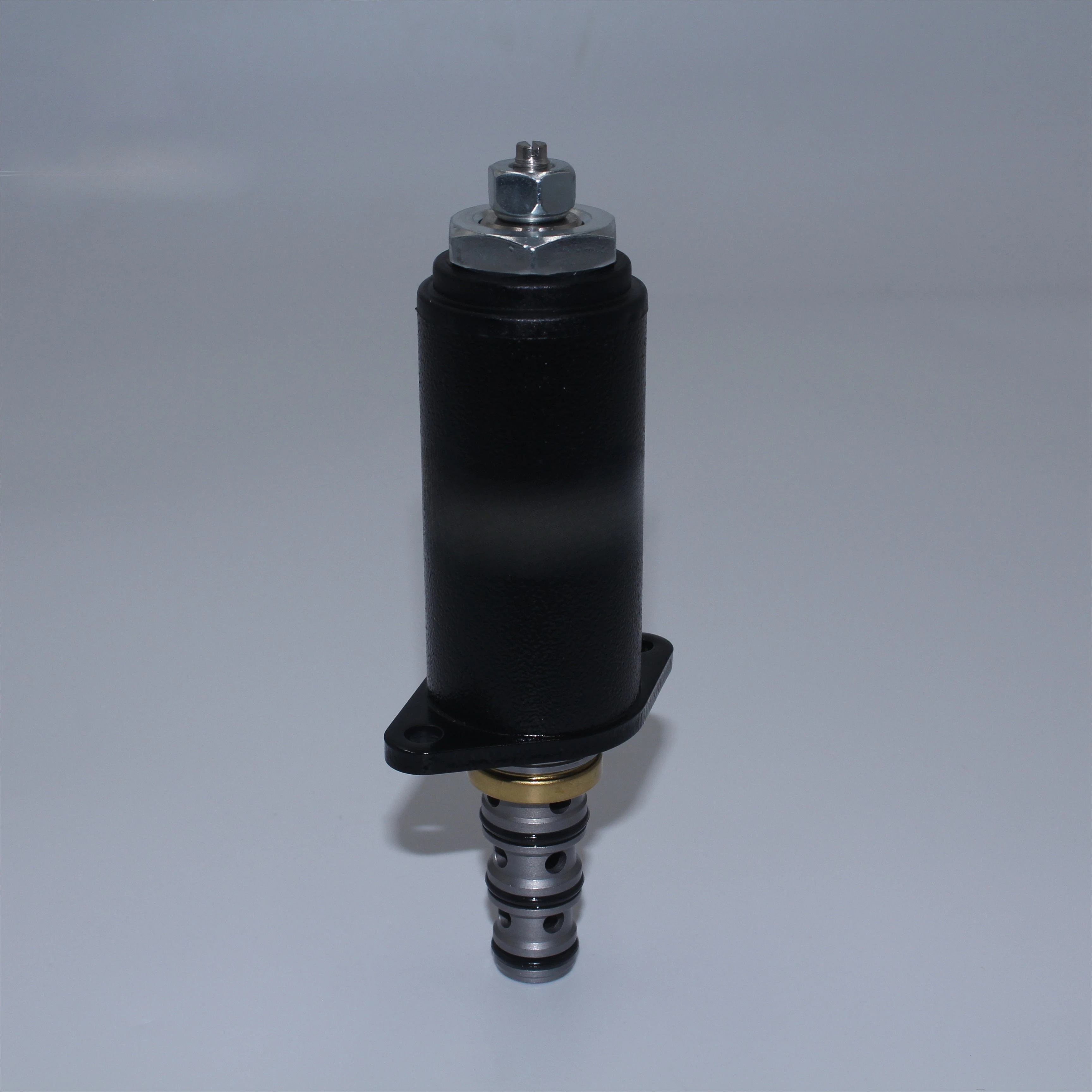 Solenoid Valve for SK200-8 SK350-8 Excavator YN35V00052F1 for KDRDEs5K-31/30C50-123