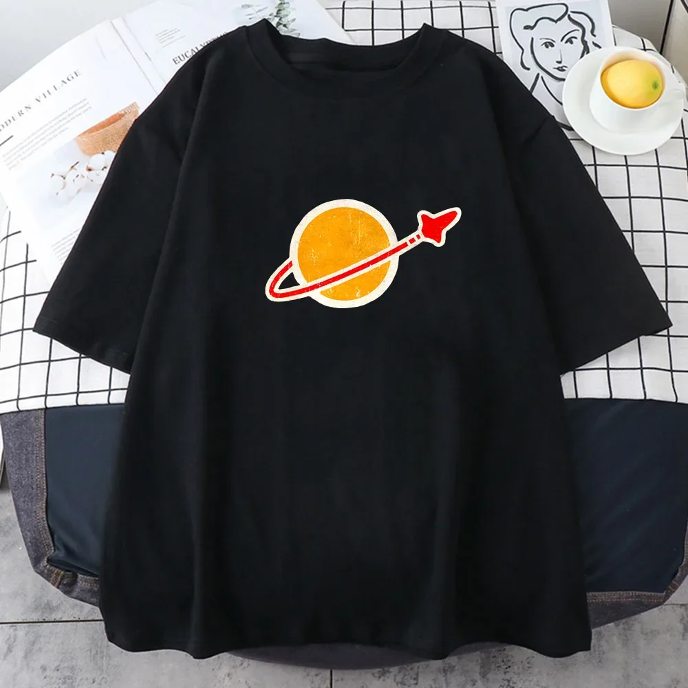 

Space Lego T-shirt Graphic Printing Soft Tee-shirt Short Sleeve Aesthetic Tshirt Camisetas Unisex Tees Comfortable Women Tops
