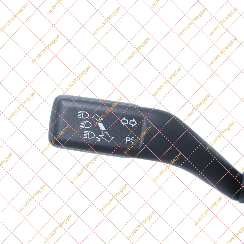 Steering Column Combination Switch 5K0953502K for VW Tiguan Jetta Superb Yeti Sharan Scirocco Passat Golf EOS, Replacement Part