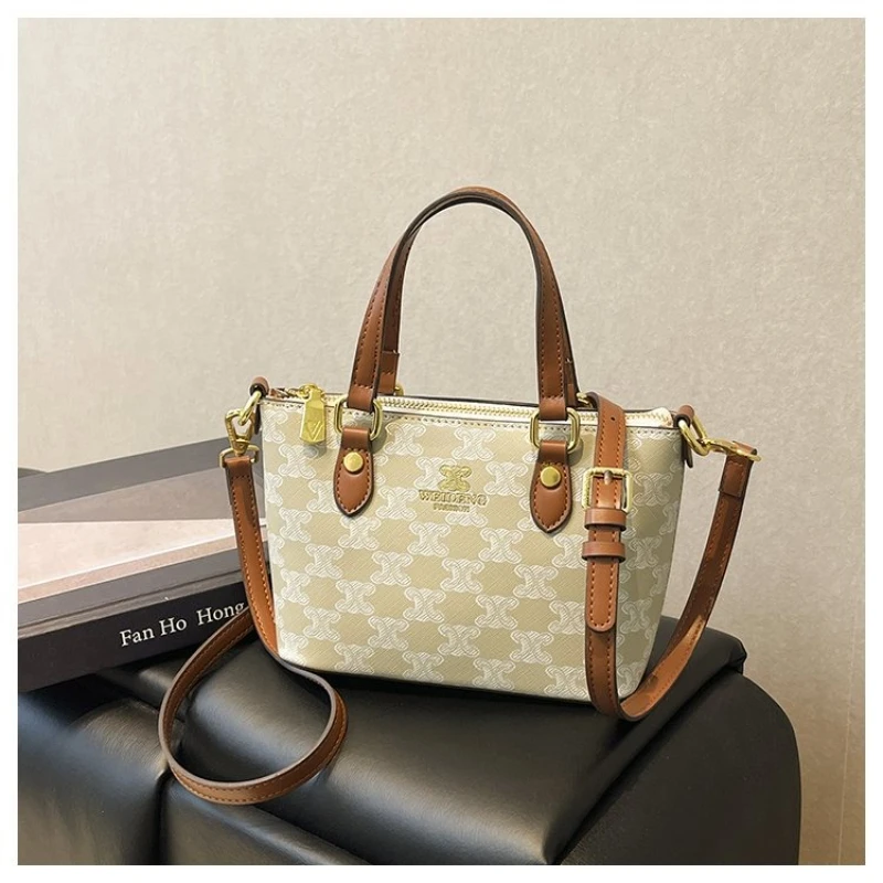 

Офисная элегантная женская сумка, профессиональная структурированная сумка для карьерных женщин, просторная рабочая сумка с застежкой-молнией