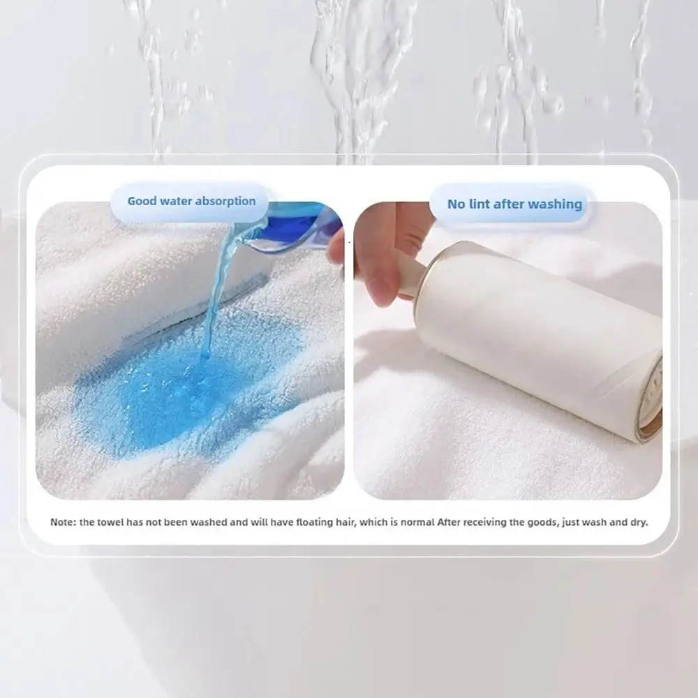 

1Pcs New 3 Holes Hot Compress Towel Soft Reusable Facial Steam Towel Absorbent Gentle Skin Care Mask Home Spa Daily