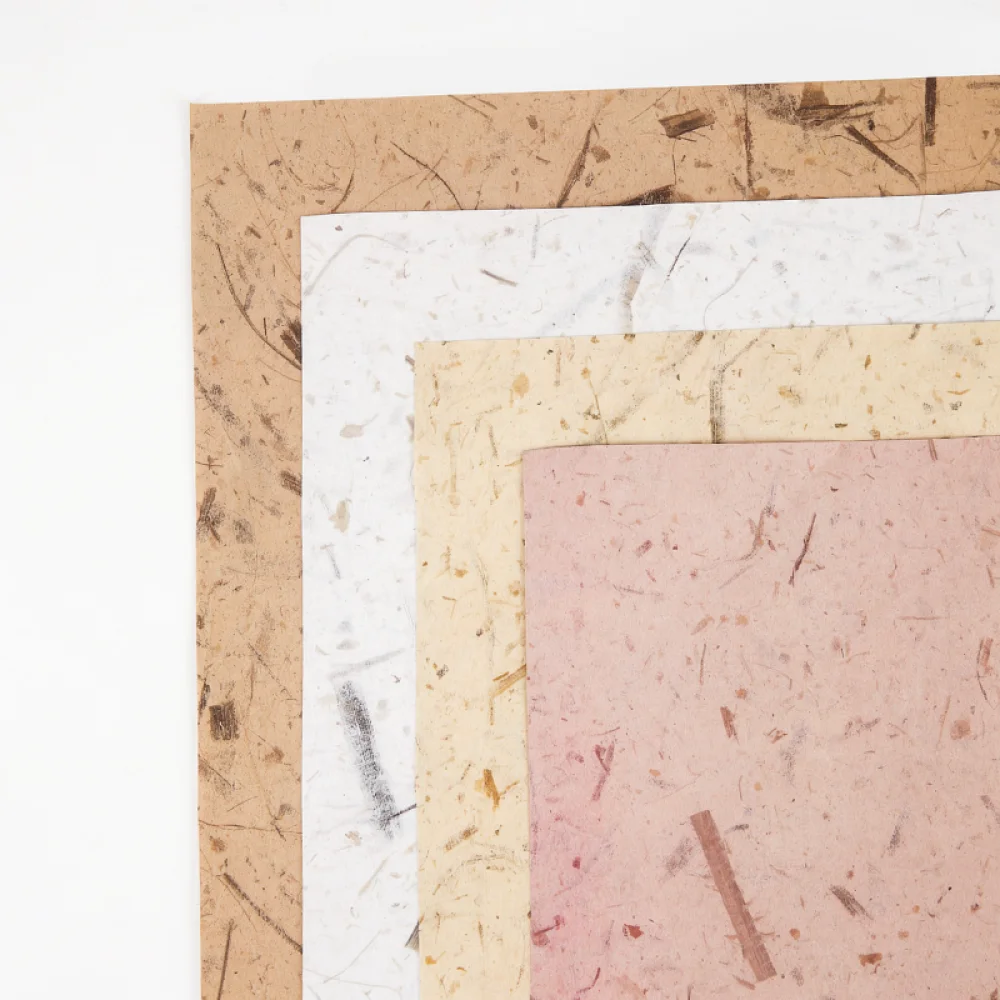 Quality Florist Supply - Papier d'emballage kraft de haute qualité,
