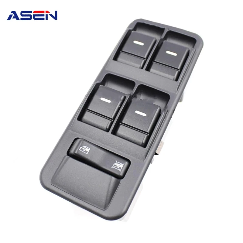 YUD501570PVJ For Land Range Rover Discovery 3 Range Rover Sport LHD Left Door Power Master Window Control Switch Button