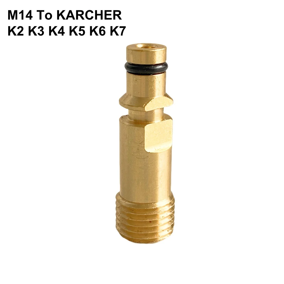 M14 Hose Adaptor Co…