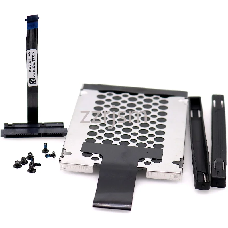 SATA Hard Drive Caddy Bracket for Acer Swift 3 S40-10 SF314 SF314-56 SF314-54 SF314-54G HDD CABLE 450.0E70A.001 50.GXKN1.005