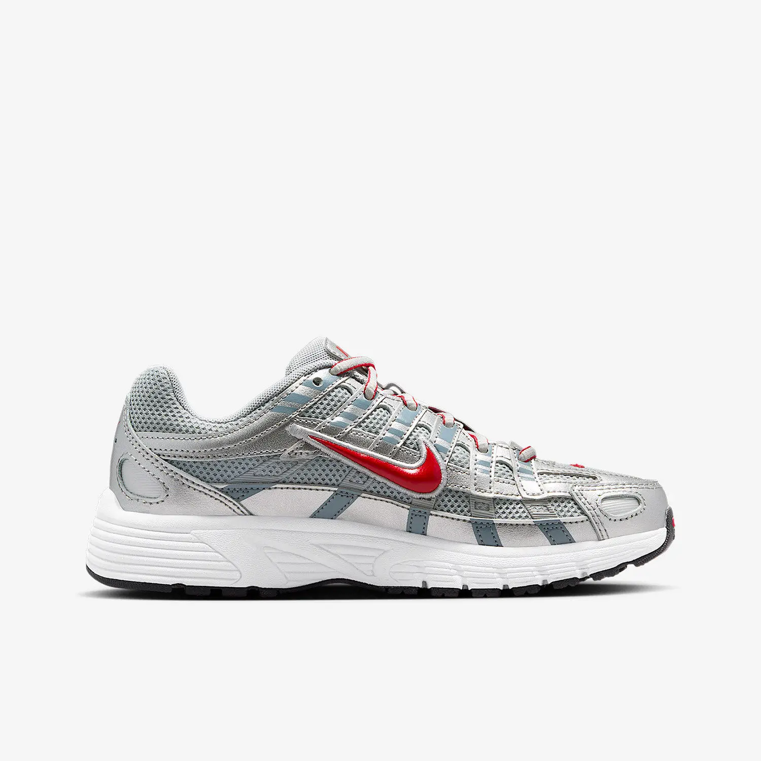 Nike GS Women's Low Top Sneakers HV5064-016 view 4