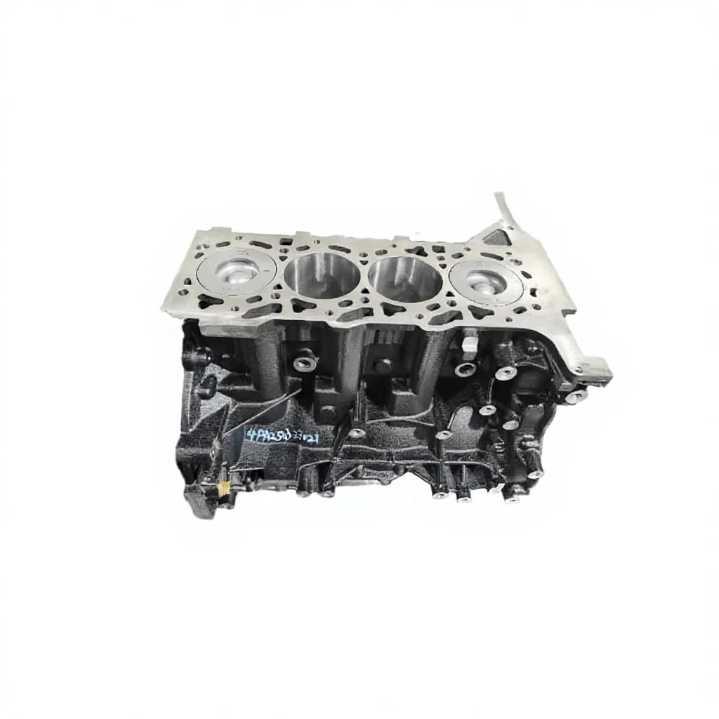 

Packson 908768 908268 7C-166049-BB 6C1Q-6090-BE Complete Cylinder Block Assembly New DURATORQ4D24 V348 For Ford Transit