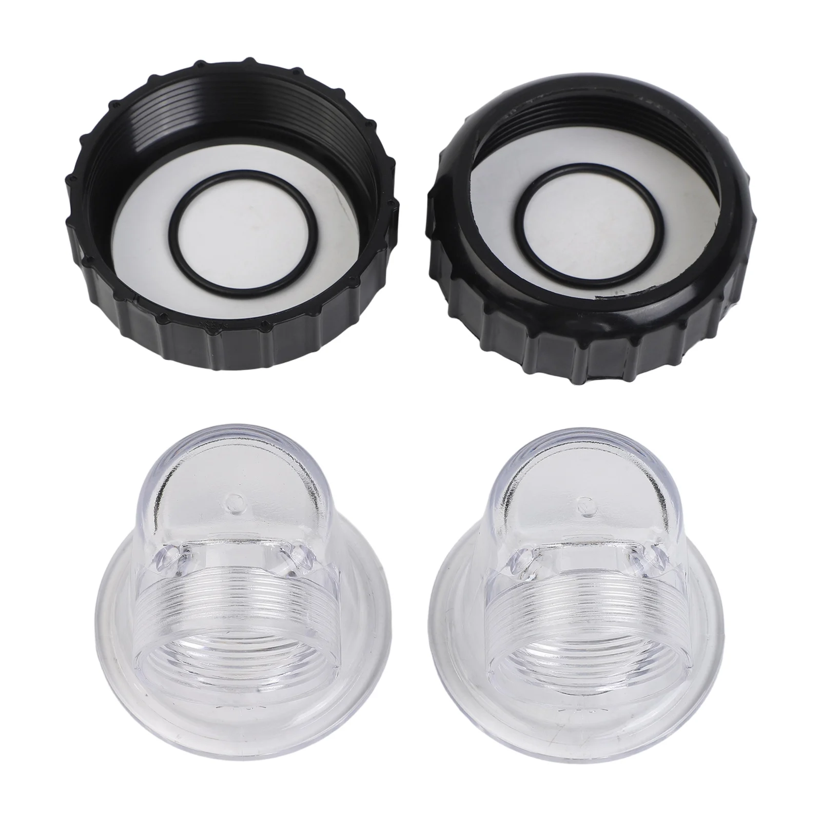 Insert Accessory Circulation Pump Insert Pool Maintenance Complete Accessory Kit Cost-effective Solution Bottom Diameter 85 Mm