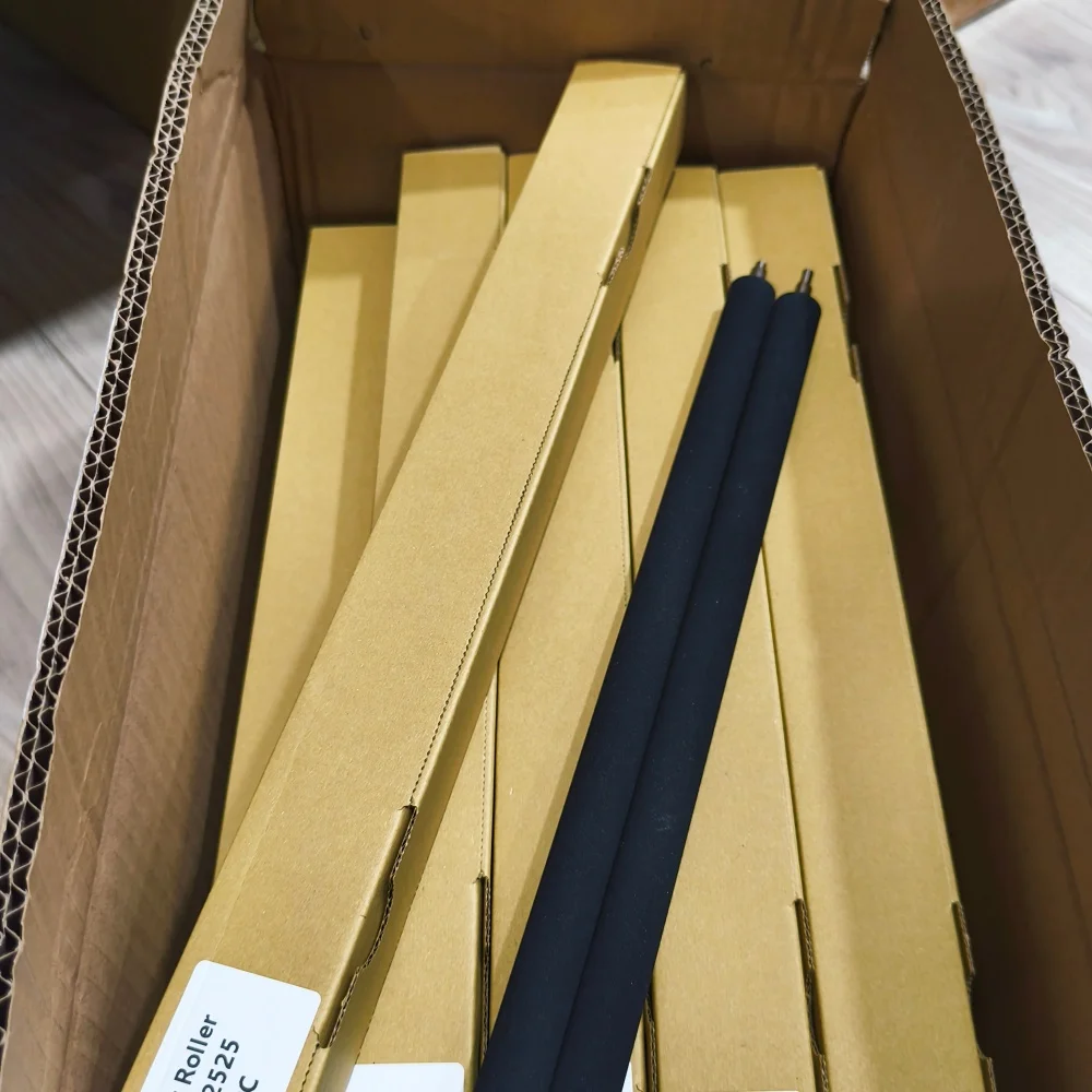 

Ролик передачи с длительным сроком службы FC9-0693-000 Для использования в CANON iR2520 2525 2530 2535 2545 2630 2635 4025 4035 4045 4225 4235 4245 4551