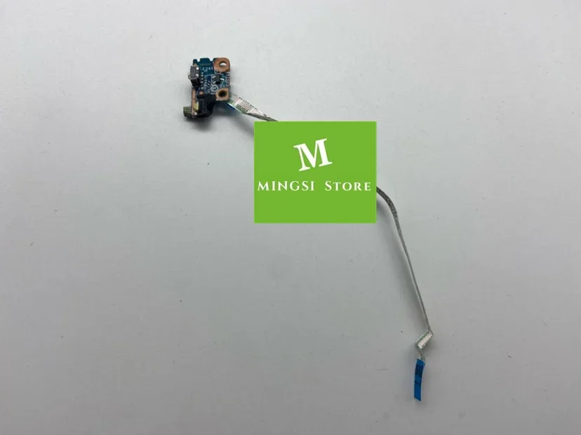 

GENUINE FOR HP Pavilion x360 11-AB POWER BUTTON BOARD LS-E345P