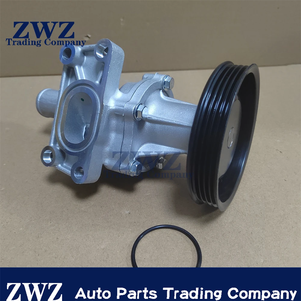 For Chevrolet Aveo Spark 1200cc 25194461 25188341 25191167 96416294 New Engine Water Pump