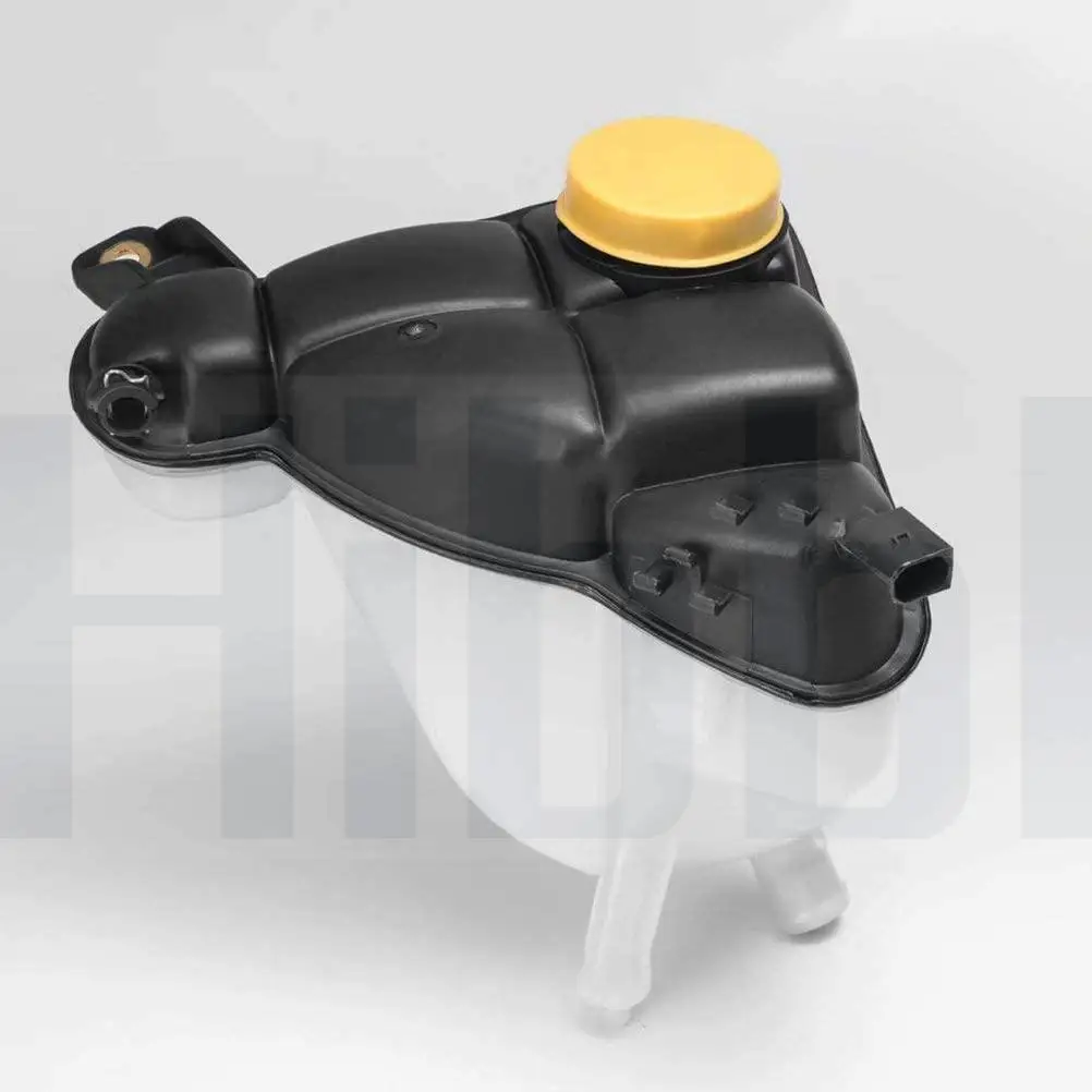 

HiBBL 2515000049 High Quality Coolant Expansion Tank For Mercedes-Benz W251
