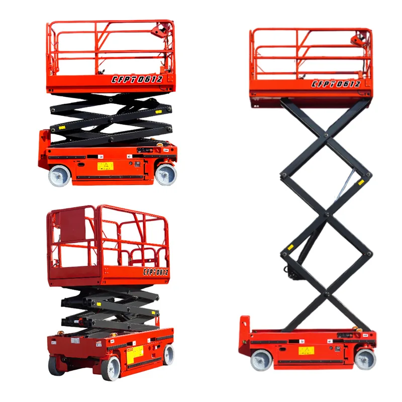 Yg 6M Small Automot…