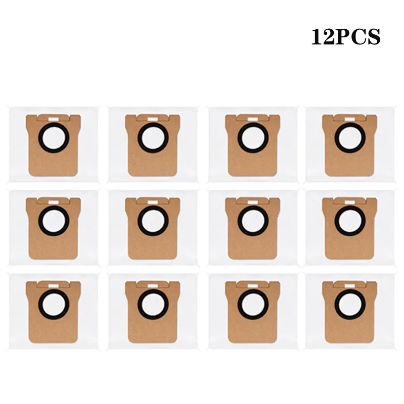 Für Xiaomi Roboter Vakuum X20 + / X20 Plus Teile Zubehör Wichtigsten Seite Pinsel Hepa-Filter Mopp Tuch Staubbeutel ersatz