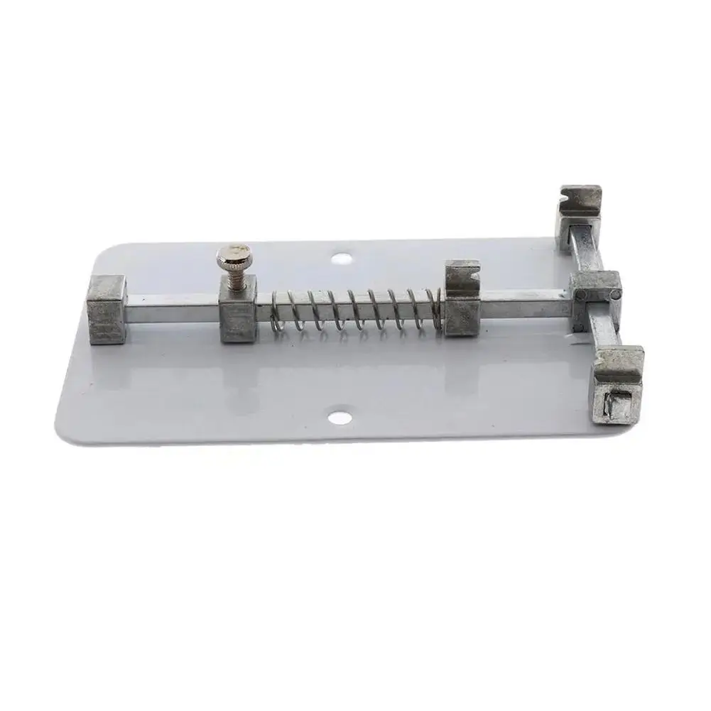

Mobile Phone Repair Bracket Fixture Universal Repair Platform Repair Fixture Card Fixture Motherboard Fixing Circuit Board Tools