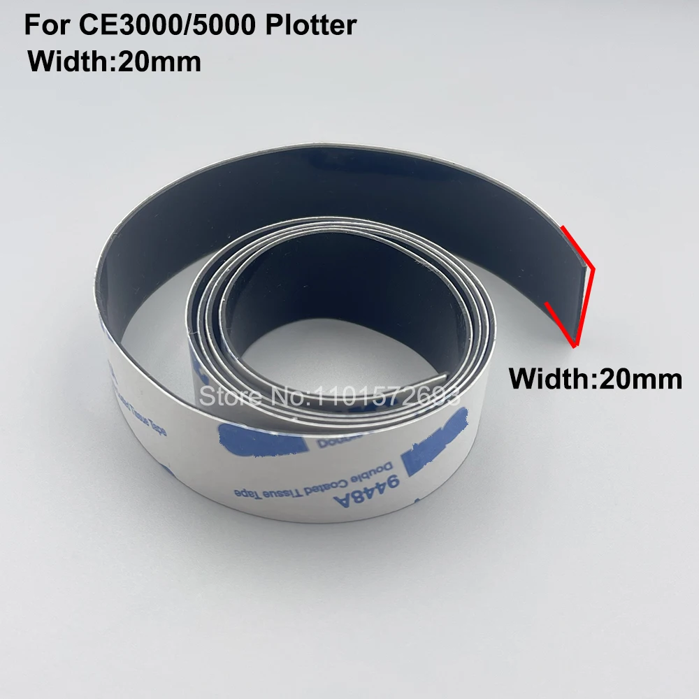 For Graphtec CE6000 Cutting Plotter Protection Mat Guard Strip Blade Protect Tape for Graphtec C3000 CE5000 CE6000 Cutter Pad